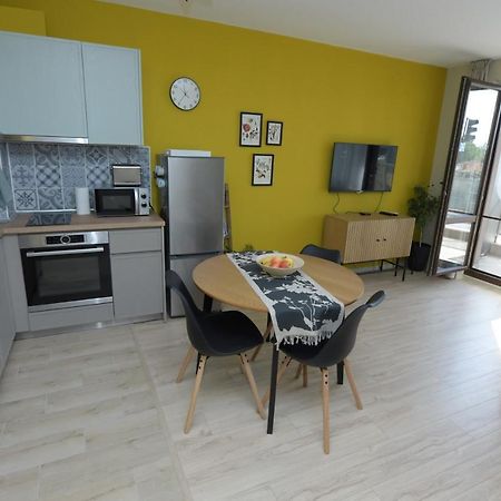 Kalina Apartment Kazanlŭk Buitenkant foto