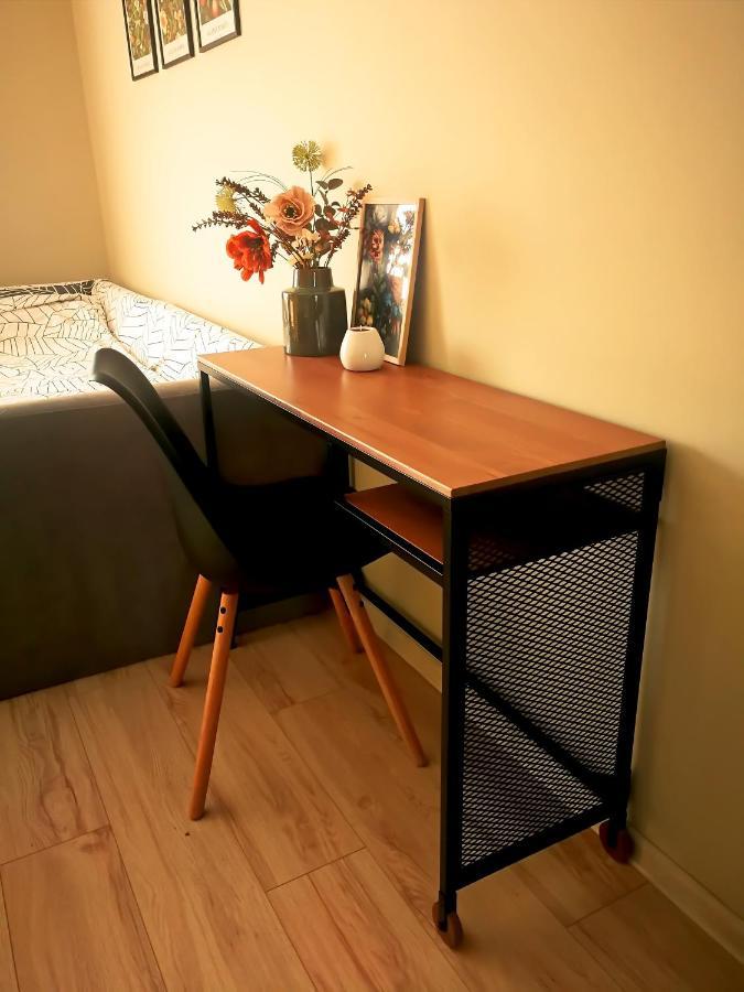 Kalina Apartment Kazanlŭk Buitenkant foto