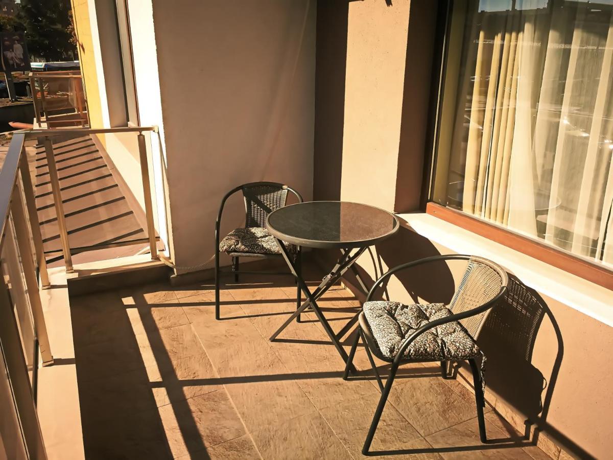 Kalina Apartment Kazanlŭk Buitenkant foto