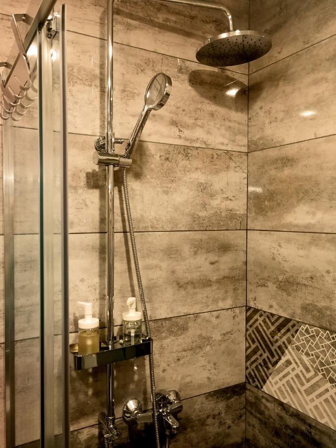 Kalina Apartment Kazanlŭk Buitenkant foto