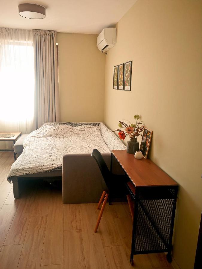 Kalina Apartment Kazanlŭk Buitenkant foto
