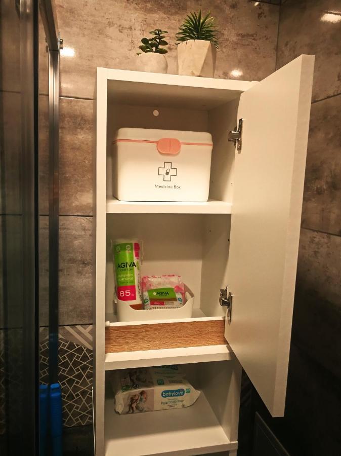 Kalina Apartment Kazanlŭk Buitenkant foto