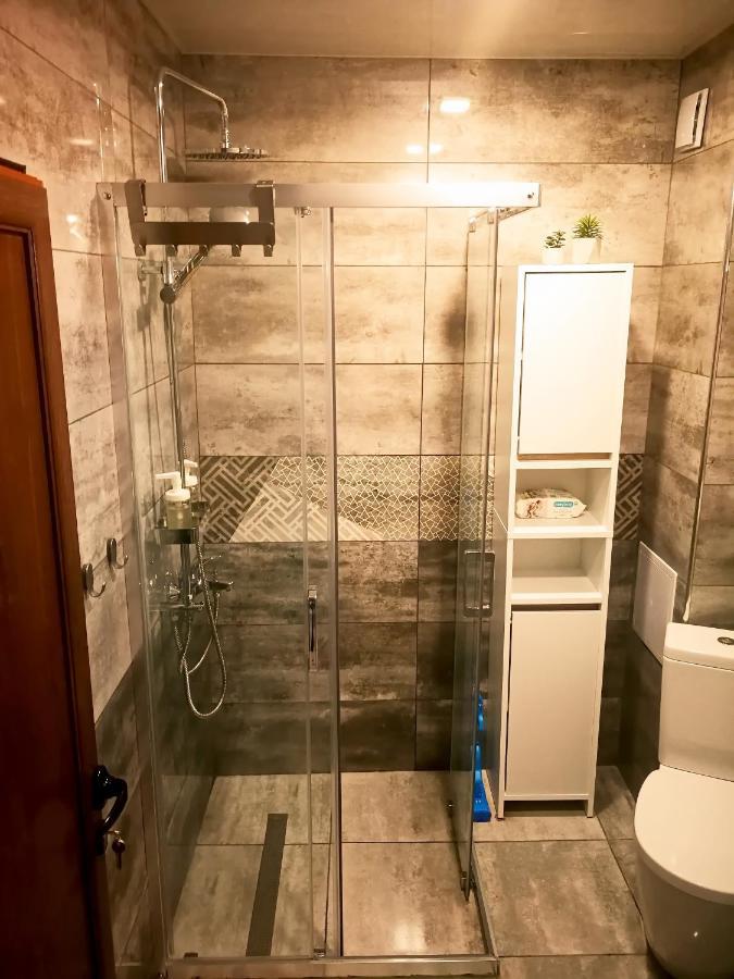 Kalina Apartment Kazanlŭk Buitenkant foto