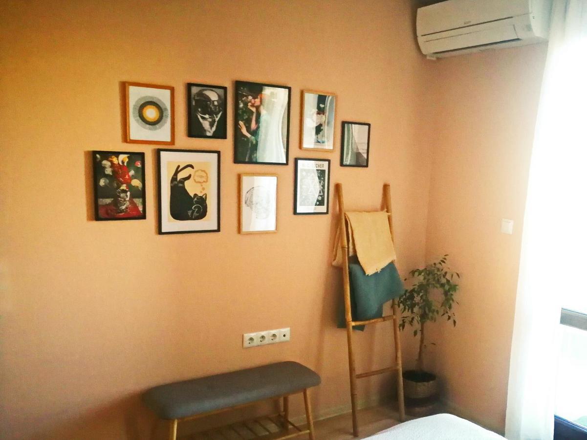 Kalina Apartment Kazanlŭk Buitenkant foto