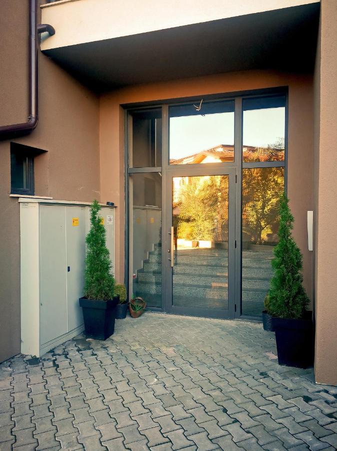 Kalina Apartment Kazanlŭk Buitenkant foto